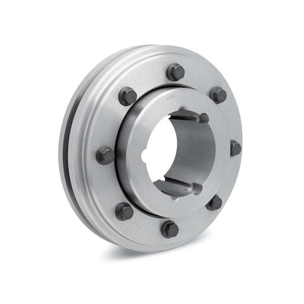 PX140SH TAPER-LOCK FLG ASSY 3535 COUPLINGS/FLEX CLUTCH